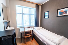 Guesthouse Aurora
