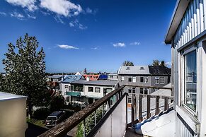 Guesthouse Aurora