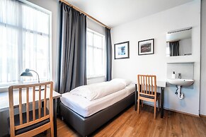 Guesthouse Aurora