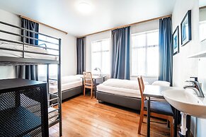 Guesthouse Aurora