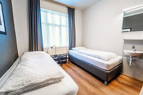 Guesthouse Aurora
