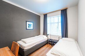 Guesthouse Aurora