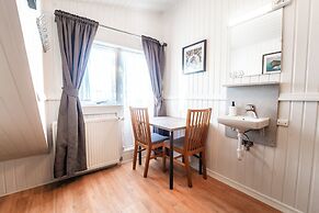 Guesthouse Aurora