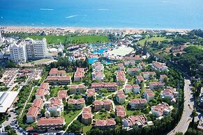 Kamelya Aishen Club