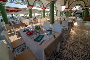 Kamelya Aishen Club
