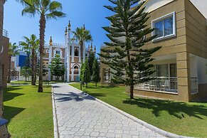 Kamelya Aishen Club