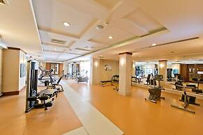 Kamelya Aishen Club
