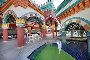 Kamelya Aishen Club