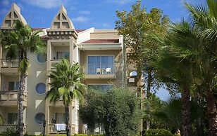 Kamelya Aishen Club