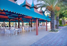 Kamelya Aishen Club