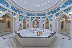 Kamelya Aishen Club