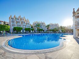Kamelya Aishen Club
