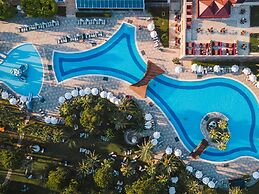 Kamelya Aishen Club