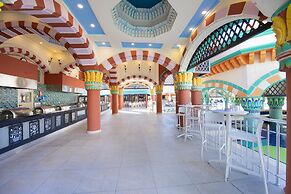 Kamelya Aishen Club