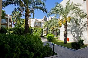 Kamelya Aishen Club