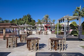 Kamelya Aishen Club