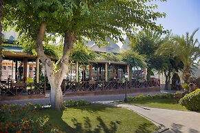 Kamelya Aishen Club