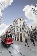 Hotel The Public