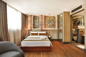 Hotel The Public