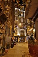 Hotel The Public