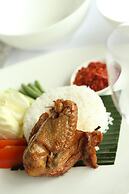 Hotel Santika Premiere Bintaro