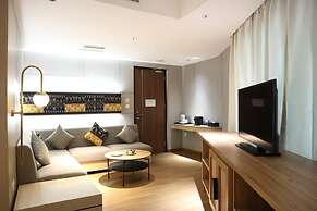 Hotel Santika Premiere Bintaro