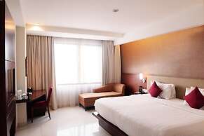 Hotel Santika Premiere Bintaro
