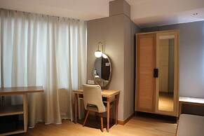 Hotel Santika Premiere Bintaro