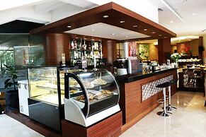 Hotel Santika Premiere Bintaro