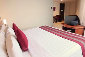 Hotel Santika Premiere Bintaro