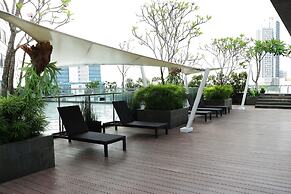 Hotel Santika Premiere Bintaro