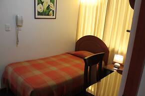 La Almohada del Rey
