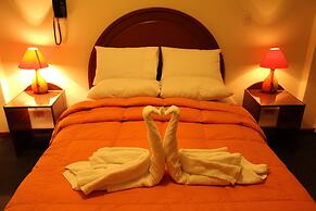 La Almohada del Rey