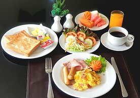 The Grand Sathorn