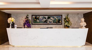 The Grand Sathorn
