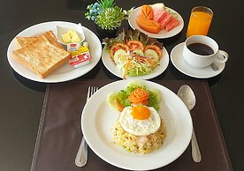 The Grand Sathorn