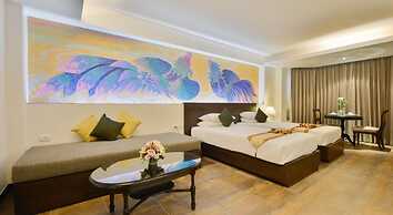 The Grand Sathorn