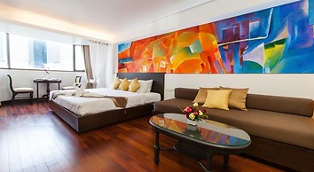 The Grand Sathorn