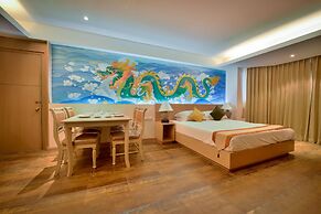 The Grand Sathorn