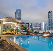 The Grand Sathorn