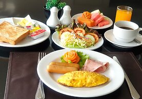 The Grand Sathorn