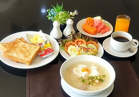 The Grand Sathorn