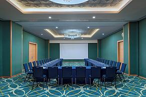 Four Points by Sheraton Cancun Centro