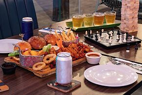 Four Points by Sheraton Cancun Centro