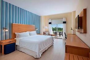 Four Points by Sheraton Cancun Centro