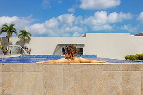 Four Points by Sheraton Cancun Centro