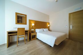 Hotel El Puente