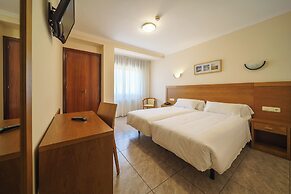 Hotel El Puente