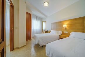 Hotel El Puente