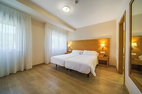 Hotel El Puente